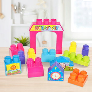 اسباب بازی قطار آبی موزیکال FIVESTAR TOYS TRAIN MUSIC_اسباب بازی